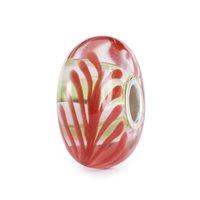 Charm Trollbeads Beads in vetro in Vetro TGLBE-20383 - TGLBE-20383